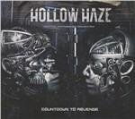 Countdown to Revenge - CD Audio di Hollow Haze