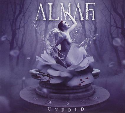 Unfold - CD Audio di Almah
