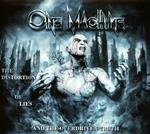 The Distortion of Lies and the Overdriven Truth (Digipack)