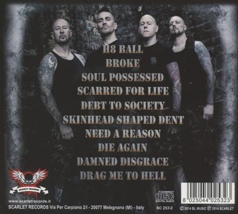 II (Digipack) - CD Audio di Def Con One - 2