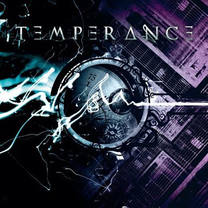 Temperance - CD Audio di Temperance