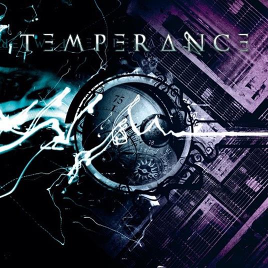 Temperance - CD Audio di Temperance