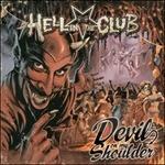 Devil on My Shoulder - CD Audio di Hell in the Club