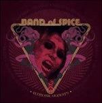Economic Dancers (Limited Edition) - Vinile LP di Band of Spice