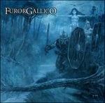 Furor Gallico - CD Audio di Furor Gallico