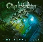 The Final Cull (Digipack)