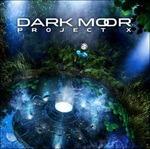 Project X (Digipack Limited Edition) - CD Audio di Dark Moor