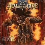 Shadow of the Monster (Limited Edition) - Vinile LP di Hell in the Club
