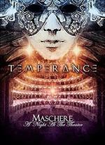 Maschere. A Night at the Theater (Digipack)