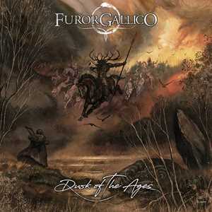 CD Dusk of the Ages Furor Gallico