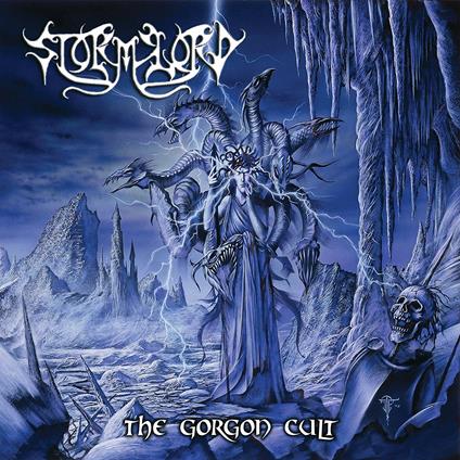The Gorgon Cult - CD Audio di Stormlord