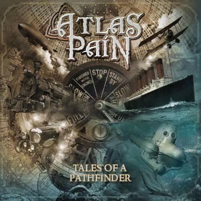 Tales of a Pathfinder - CD Audio di Atlas Pain