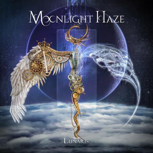 Lunaris - CD Audio di Moonlight Haze