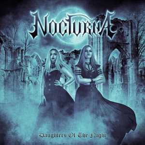 CD Daughters of the Night Nocturna