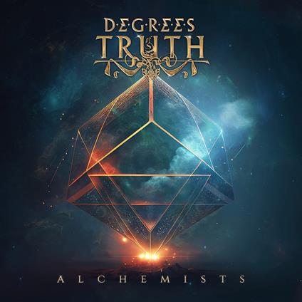 Alchemists - CD Audio di Degrees of Truth