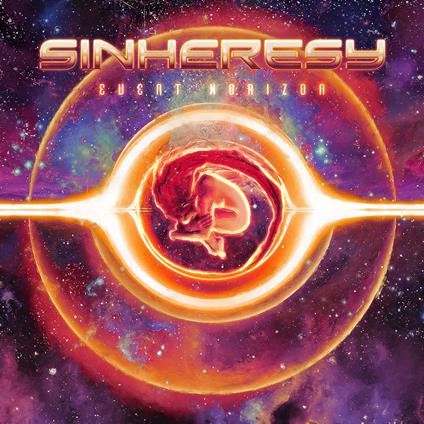 Event Horizon - CD Audio di Sinheresy