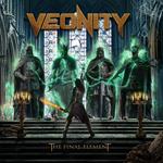 The Final Element (Transparent Green Vinyl)