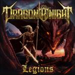 Legions (Marbled Edition)