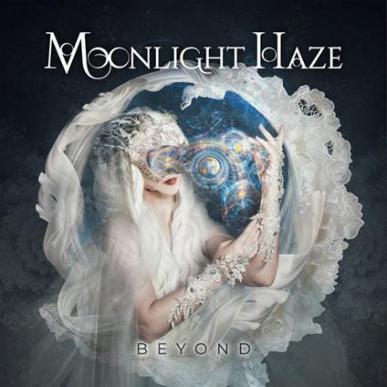 Beyond - CD Audio di Moonlight Haze