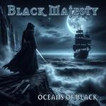 Oceans of Black (Blue Edition)