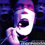 Safe and Sound - CD Audio di Monksoda