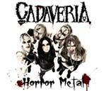 Horror Metal - CD Audio di Cadaveria