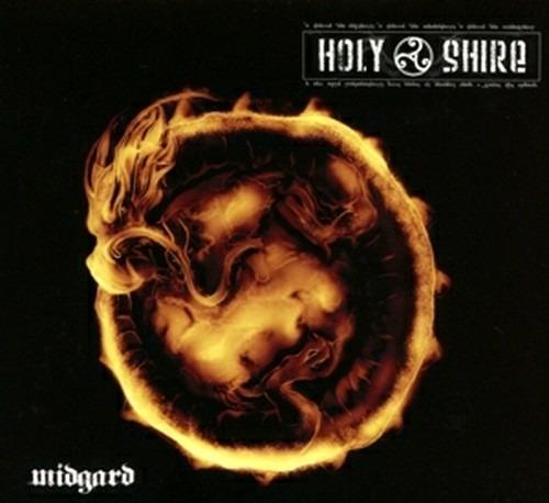 Midgrad (Digipack) - CD Audio di Holy Shire
