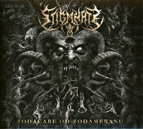 Zodacare Od Zodamerandu - CD Audio di Stigmhate