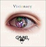 Gabriel - CD Audio di Visionary