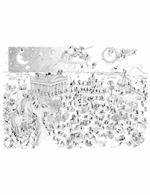 Puzzle Formiche 1080 pezzi. Eori e miti