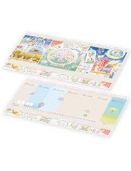 GO: WEEKLY PLANNER Goccioline 2026