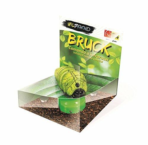 Bruck R/C