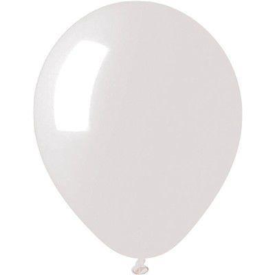 Pallone Lattice Cm. 28 Bianco pezzi 20