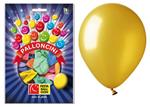 Palloncino Metallizzato Large Assortito (14 Pz)