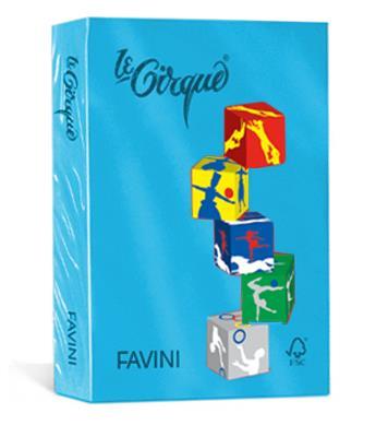 Carta per Fotocopie le Cirque A4 Azzurro