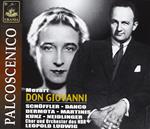 Don Giovanni (3 CD)