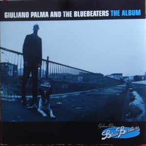 The Album - CD Audio di Giuliano Palma