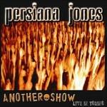 Another Show - CD Audio di Persiana Jones