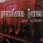 Brace for Impact - CD Audio di Persiana Jones