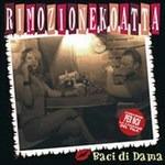 Baci di dama - CD Audio di Rimozionekoatta