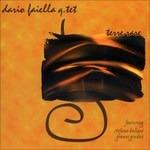 Terre rare - CD Audio di Dario Faiella