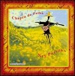 Chapéu de palha. Live in studio