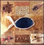 Sangamaro - CD Audio di Gennaro Ferraro