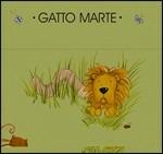 Leolombrico - CD Audio di Gatto Marte