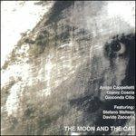 The Moon and the Cat - CD Audio di Arrigo Cappelletti