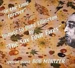 Tribute to Duke Ellington