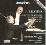 Sonate per Violino e Pianoforte