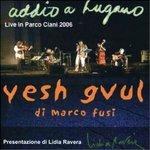 Addio a Lugano 2006