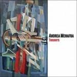 Thoughts - CD Audio di Andrea Menafra