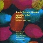 Orbit - CD Audio di Lucio Terzano